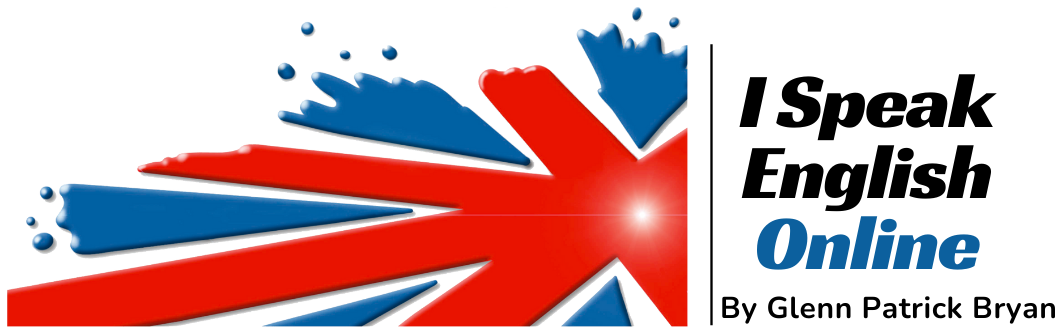 I Speak English Online