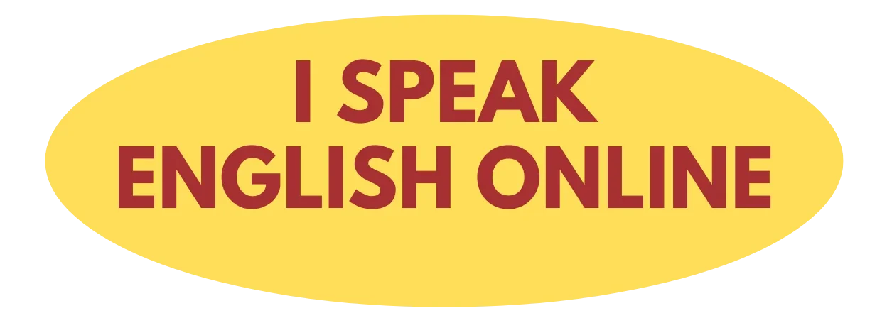 I Speak English Online