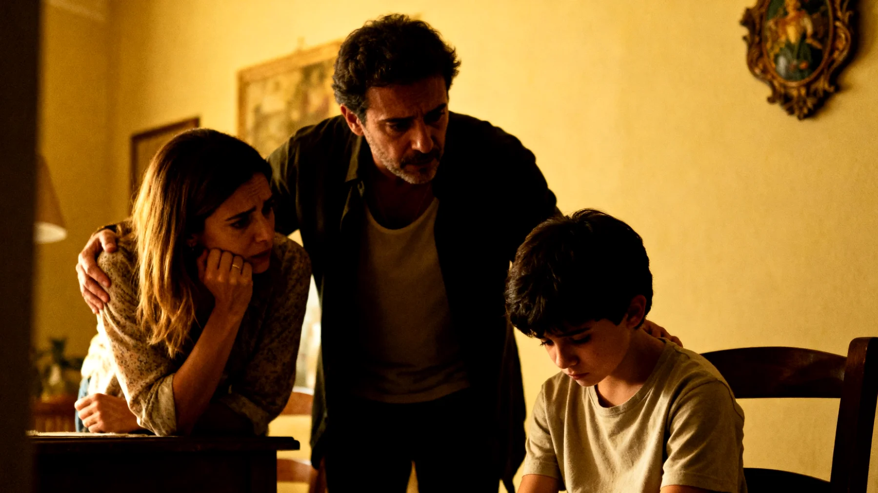 Genitori preoccupati per la scarsa autostima dei propri bambini, che si mostrano insicuri, evitano nuove sfide e si svalutano costantemente nelle attivitĆ quotidiane e scolastiche"