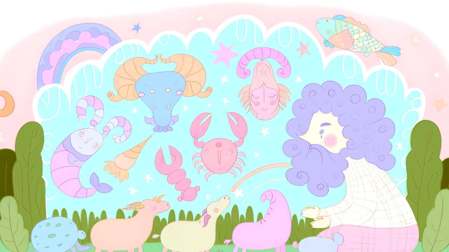 oroscopo del mattino 2025-12-19T23:05:00.245Z"